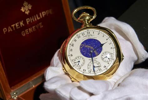 patek philippe henry graves super compliance|Patek Philippe most complicated watch.